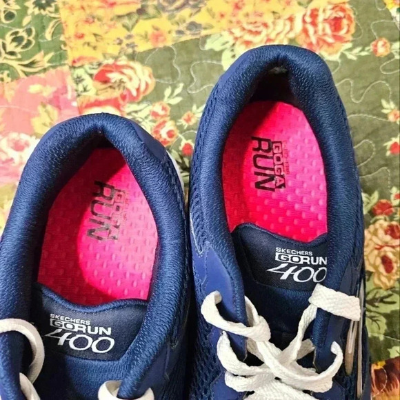 Sketchers go run‎ 400 - Picture 5 of 7